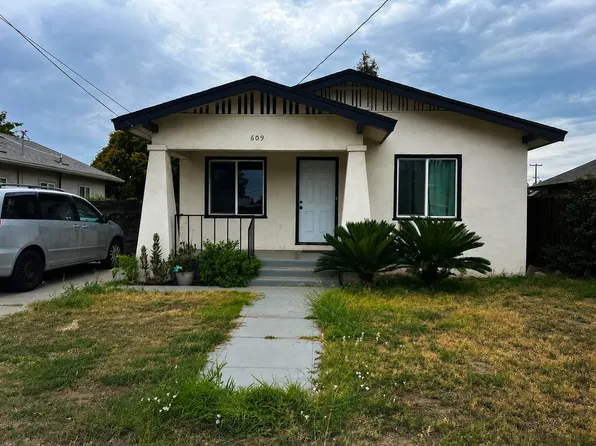 609 E Tulare Ave, Visalia, CA 93292