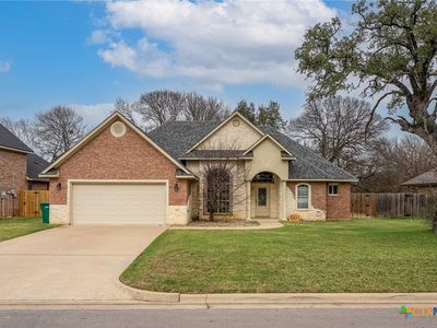 601 Marshall Dr, Belton, TX, 76513