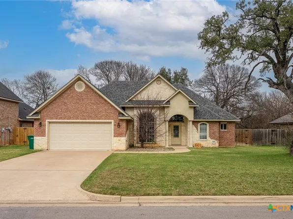 601 Marshall Dr, Belton, TX 76513