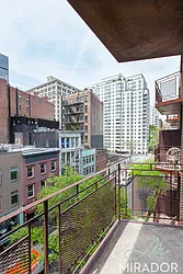 Rented by Mirador Real Estate