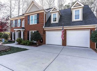5395 Johns View St, Johns Creek, GA 30005