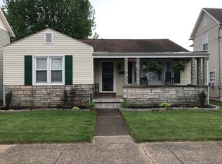 1108 Lakeview Dr, Parkersburg, WV 26104