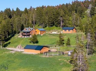 185 Peak Rd, Bozeman, MT 59715