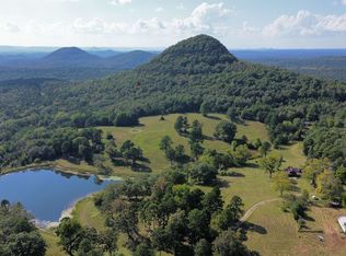 618 Pilot Knob Rd, Melbourne, AR 72556