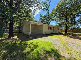 30 Zack St, Batesville, AR 72501