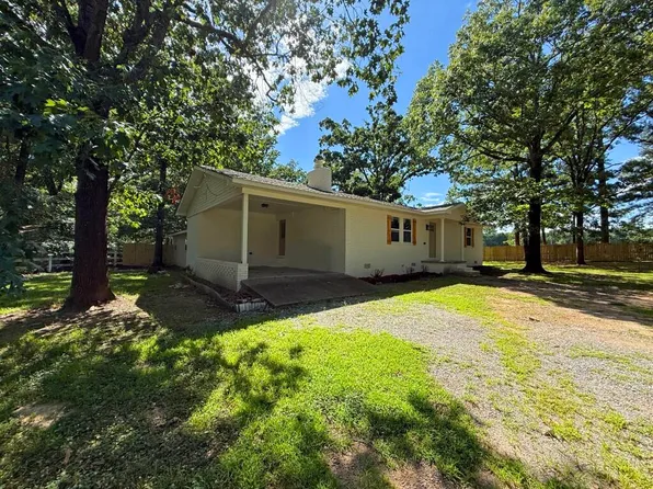 30 Zack St, Batesville, AR 72501