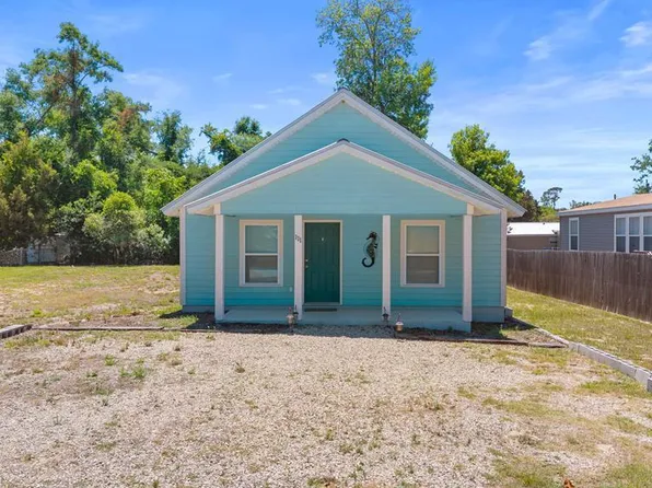 111 SW 285th Ave, Steinhatchee, FL 32359