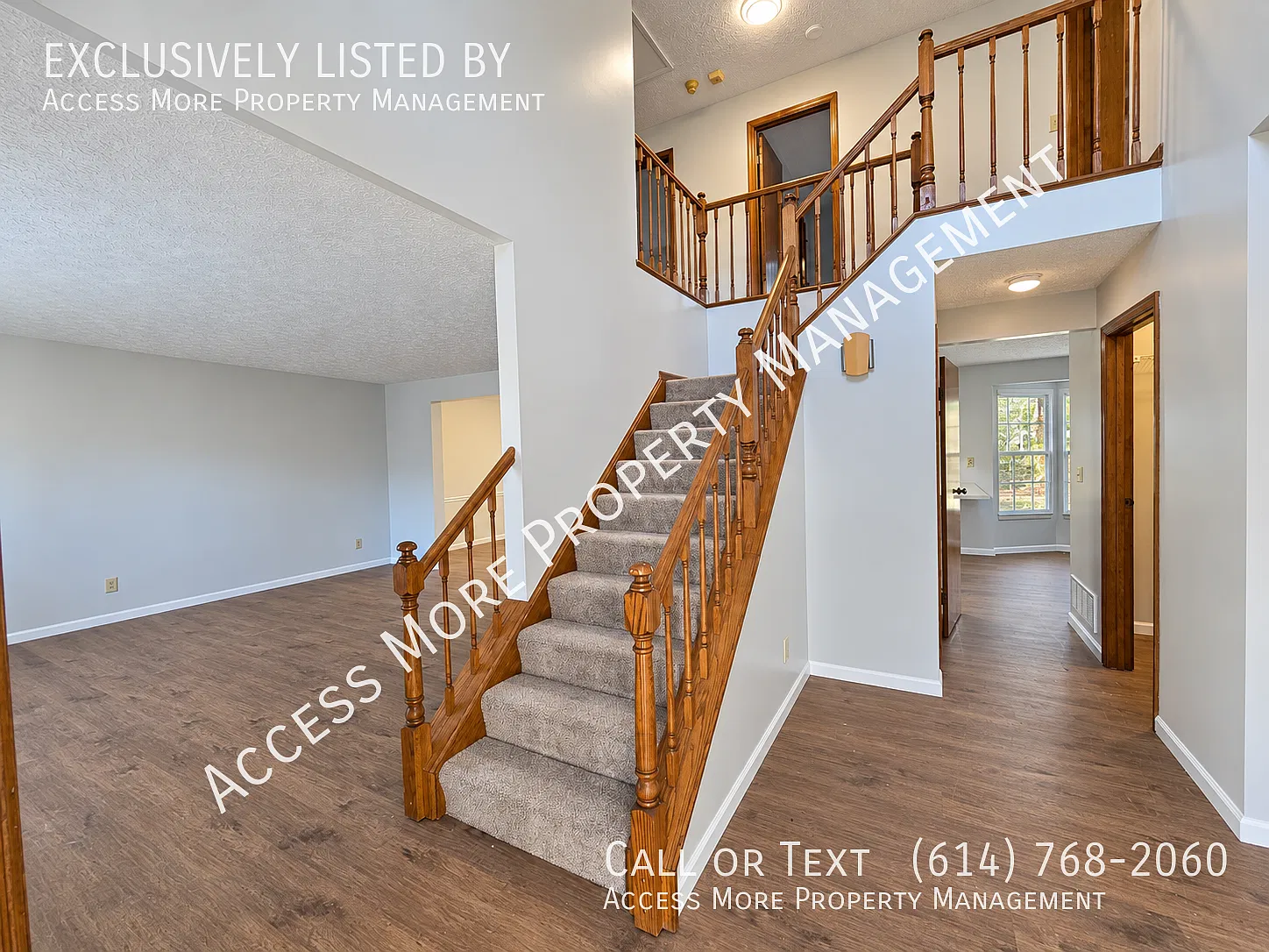 4 Bed 2.5 Bath Home With Fenced Yard, In Gahanna Schools! — Photo 4