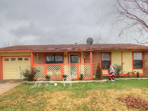 1304 E 143rd St, Glenpool, OK 74033