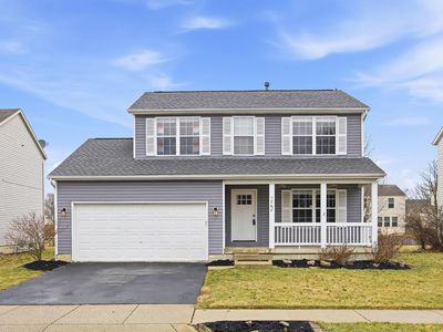 1767 Ashburn Dr, Delaware, OH, 43015