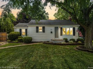 5111 Fairchild St, Swartz Creek, MI 48473
