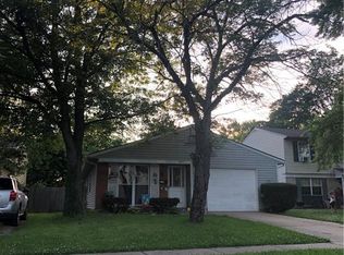 1804 Waynebrook Dr, Middletown, OH 45044