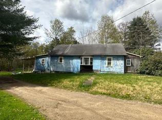 403 Chapman Dam Rd, Clarendon, PA 16313