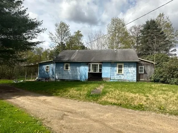 403 Chapman Dam Rd, Clarendon, PA 16313