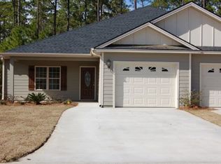 617 Eagle Blvd, Kingsland, GA 31548