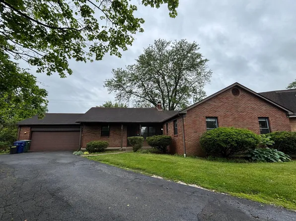 4714-4716 Arthur Ct, Columbus, OH 43220