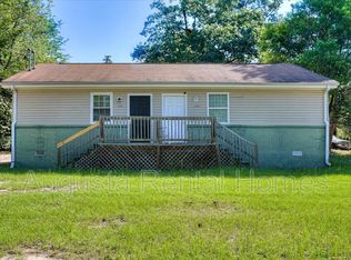 2124 Bayvale Rd #A, Augusta, GA 30909