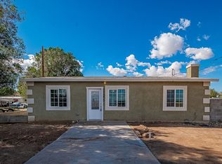 11530 S Somerton Ave, Yuma, AZ 85365