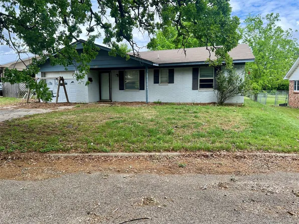 233 Hillcrest Dr, Nocona, TX 76255