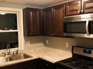 102 Sagamore St, New Bedford, MA 02740