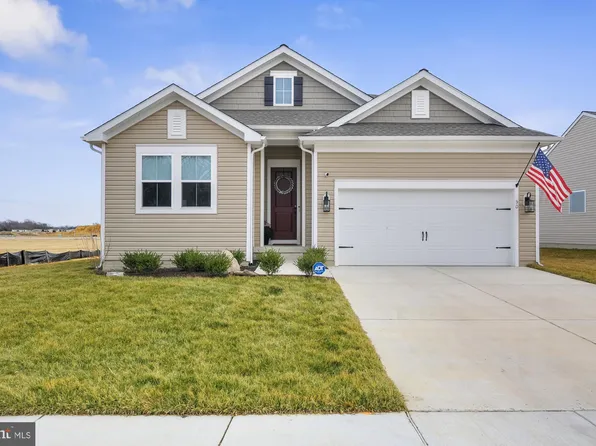 90 Buxton Cir, Magnolia, DE 19962