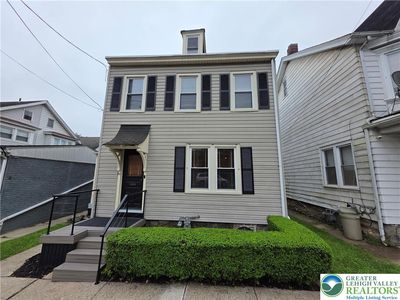 20 S 10th St, Easton, PA, 18042