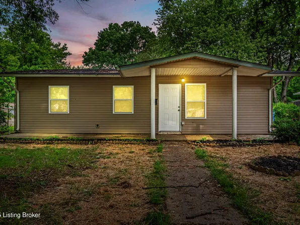 9918 Omar Khayyam Blvd, Louisville, KY 40272