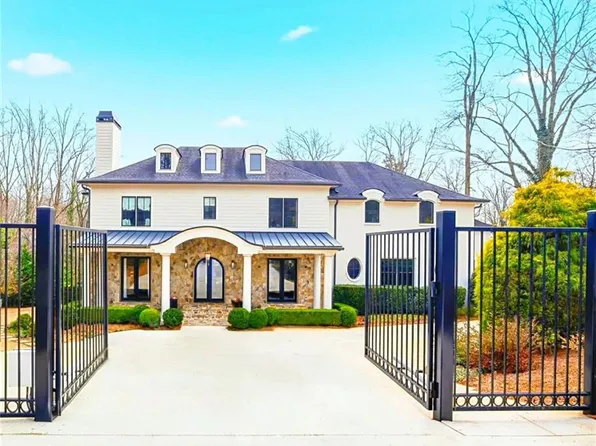 480 Mount Vernon Hwy NW, Sandy Springs, GA 30327