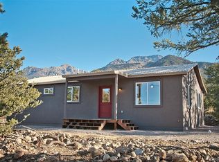 2063 Sandstone Way, Crestone, CO 81131