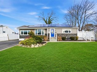 57 Van Buren Street, Brentwood, NY 11717