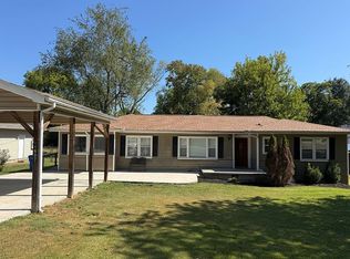 4607 Adams Rd, Hixson, TN 37343