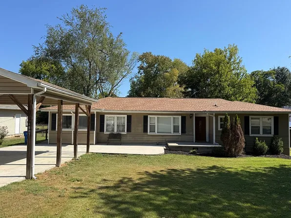 4607 Adams Rd, Hixson, TN 37343