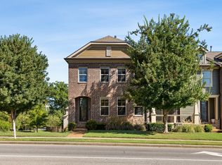 815 Silkwood Dr, Nashville, TN 37221