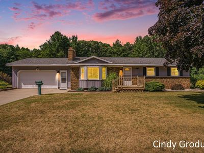 2085 E 95th St, Newaygo, MI, 49337