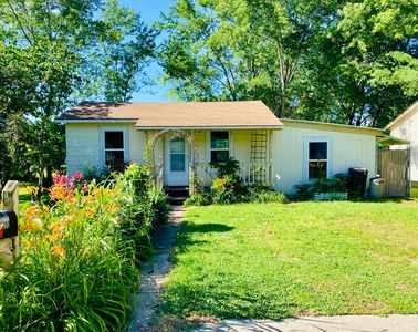 1443 6th Street, West Plains, MO, 65775