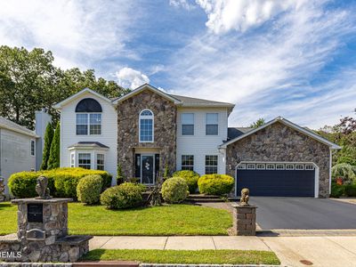 6 Diamond Lane, Howell, NJ, 07731