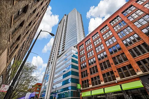 303 W Ohio St #3607 Photo 1