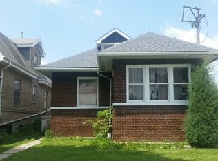 5514 S Troy St, Chicago, IL 60629
