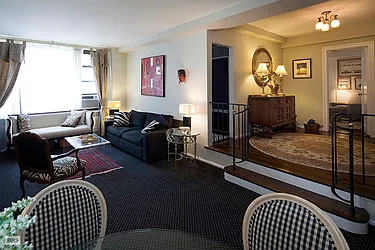 Sold by Brown Harris Stevens