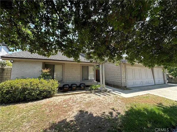 2016 Golden Hills Rd, La Verne, CA 91750