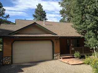 1626 Pine Valley Rd, Bayfield, CO 81122