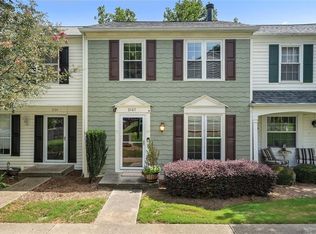 2105 Queen Anne Ct, Sandy Springs, GA 30350