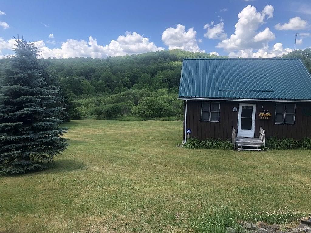 0 County Road 15b, Canaseraga, NY 14822 Zillow