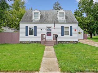 2125 Craig Dr, Dayton, OH 45420
