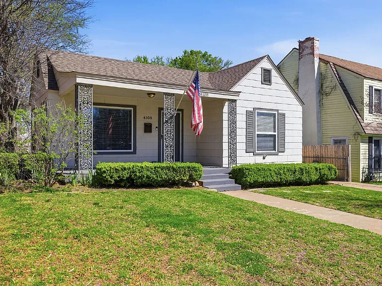 4108 Locke Ave — Photo 2