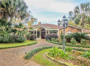 8110 Collier Rd, Beaumont, TX 77706