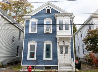 11 River Street, Schenectady, NY