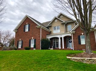 5115 White Horse Dr, Greensboro, NC 27410