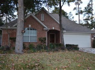 46 Windswept Oaks Pl, Conroe, TX 77385