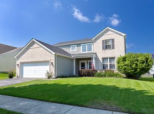 1813 Sebastian Dr, Woodstock, IL 60098